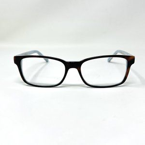 Iconik Eyeglasses Frames Stella C01 Tortoise  52-16-143